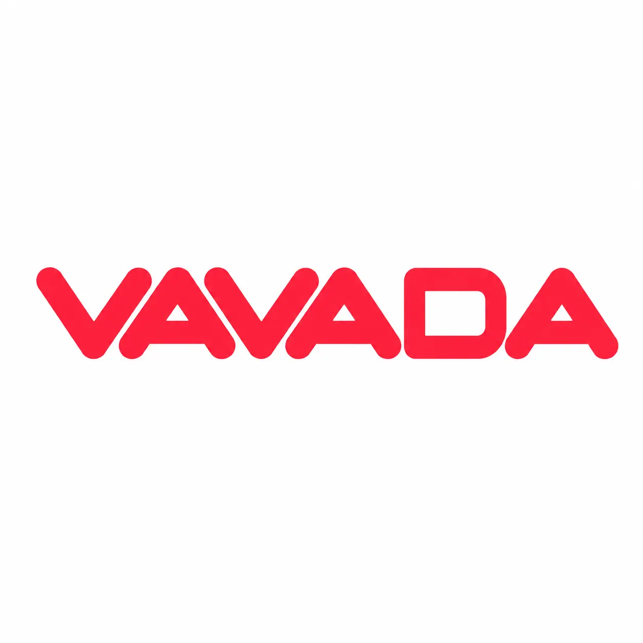 Vavada logotipi