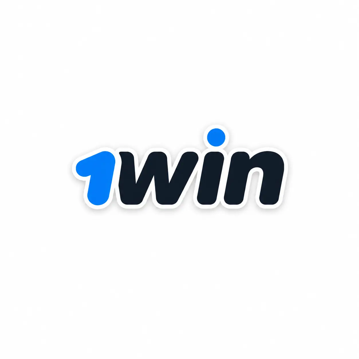 1Win logotipi